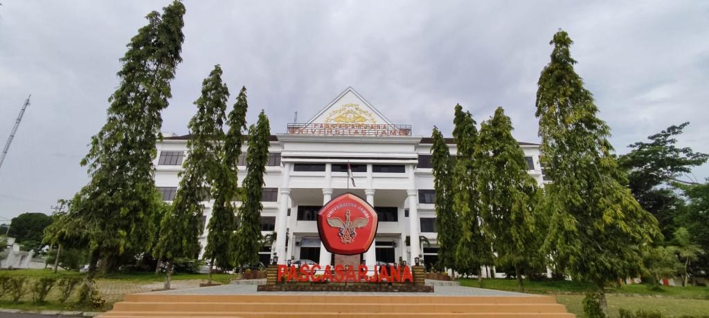 UNJA dan University of Batangas Filipina Jalin Kerja Sama Penelitian