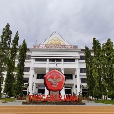 UNJA dan University of Batangas Filipina Jalin Kerja Sama Penelitian