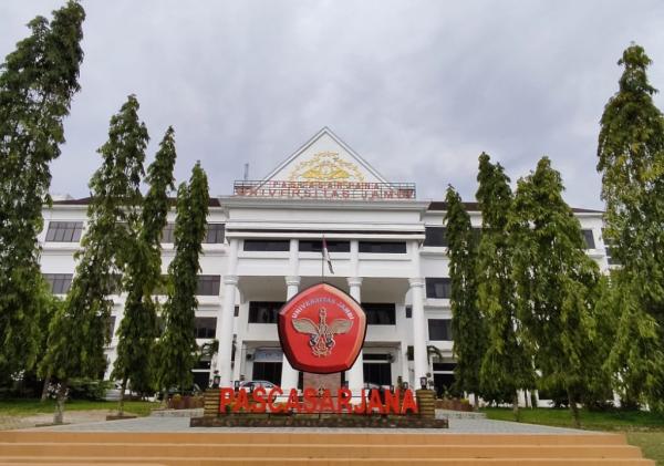 UNJA dan University of Batangas Filipina Jalin Kerja Sama Penelitian