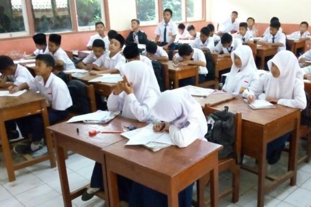 Jadwal Libur Sekolah Jelang Lebaran 2025 Dimajukan, Mulai 21 Maret
