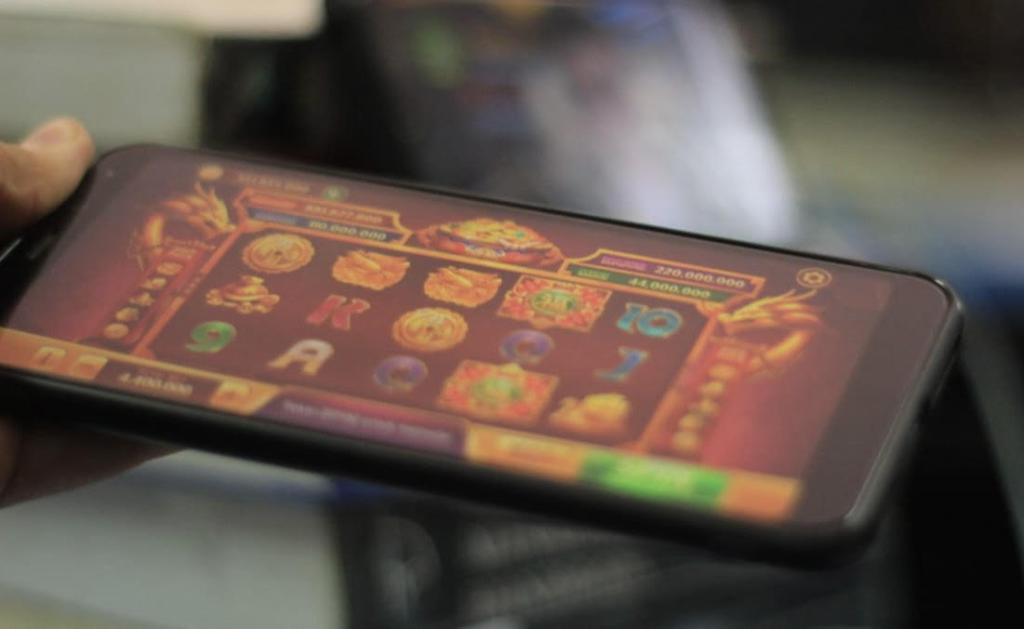 Jambi Catat Angka Tertinggi Pengguna Judi Online di Indonesia, Pemerintah dan Aparat Bertindak Tegas