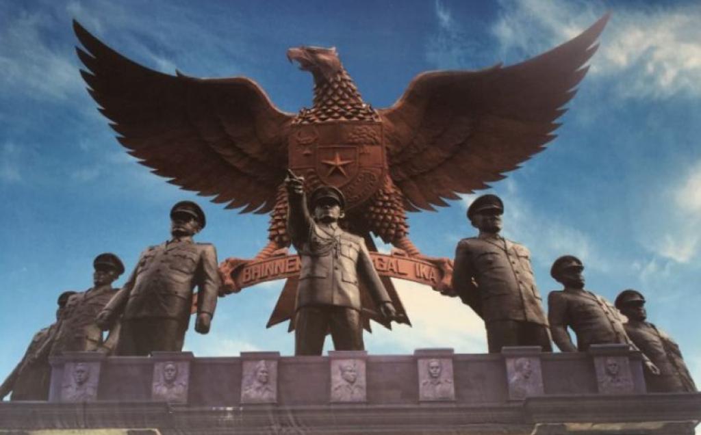 Peringatan Tragedi G30S/PKI: Mengingat Sejarah Kelam Bangsa Indonesia