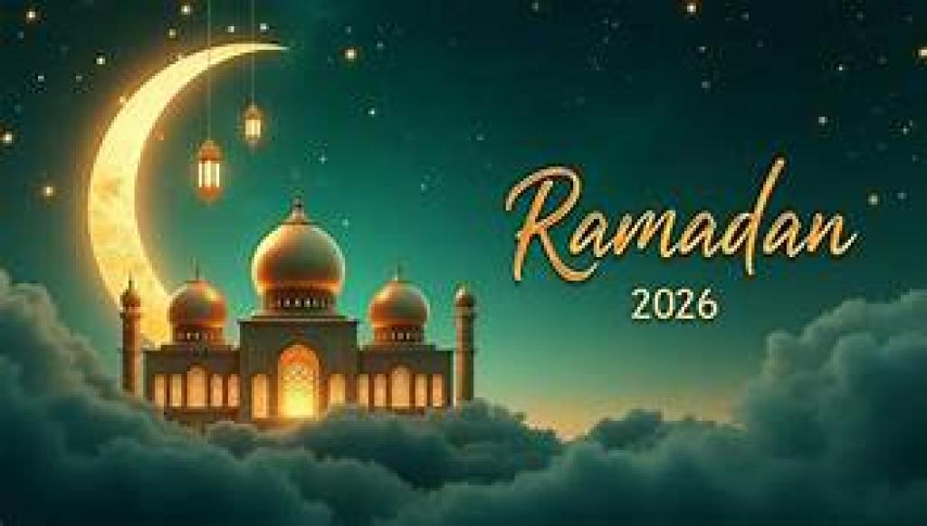 Muhammadiyah Tetapkan 1 Ramadan 1447 H Jatuh pada 18 Februari 2026