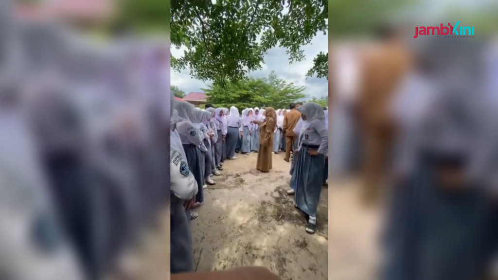 Kepsek SMAN 4 Dendang Tuai Sorotan, Siswa Soroti Kebijakan dan Iuran Sekolah