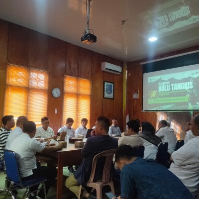 Insiden Pencurian di Kejurprov Bulu Tangkis, Polisi Bergerak Cepat Amankan Pelaku