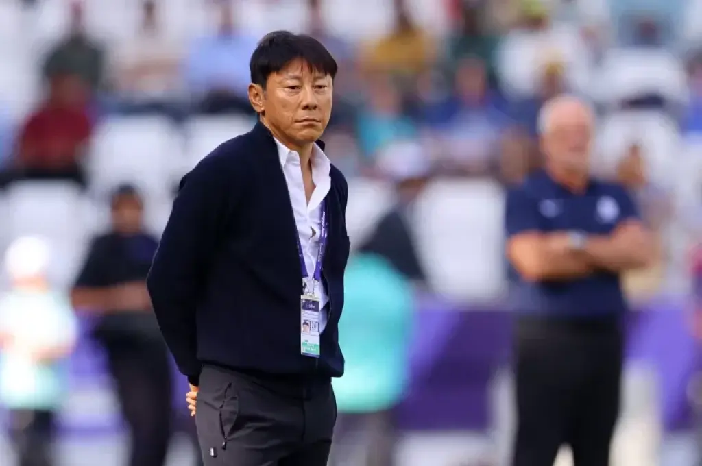 PSSI Resmi Memecat Shin Tae-yong, Pelatih Baru Segera Diumumkan