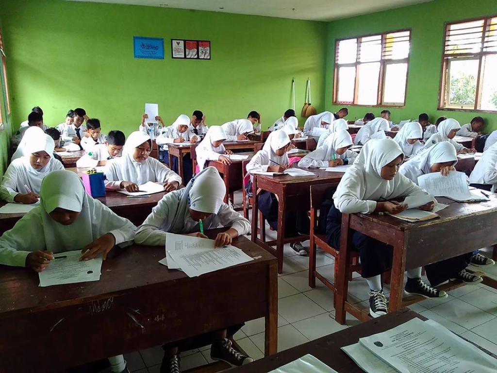 Pemerintah Pastikan Pembelajaran di Bulan Ramadhan, Bukan Libur Sekolah