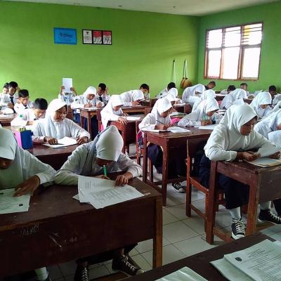 Pemerintah Pastikan Pembelajaran di Bulan Ramadhan, Bukan Libur Sekolah
