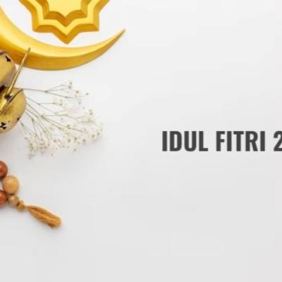 Idul Fitri 2025 Diprediksi Akan Dirayakan Serentak