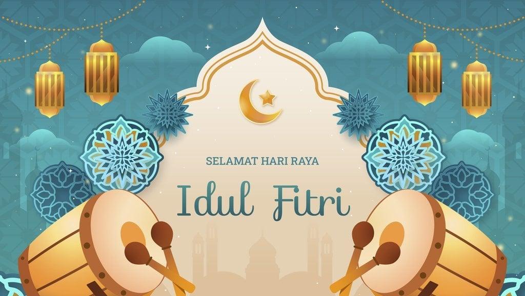 Sidang Isbat Tetapkan 1 Syawal 1446 H Jatuh pada 31 Maret 2025