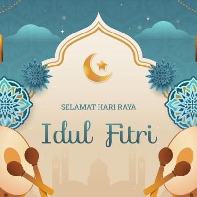 Sidang Isbat Tetapkan 1 Syawal 1446 H Jatuh pada 31 Maret 2025