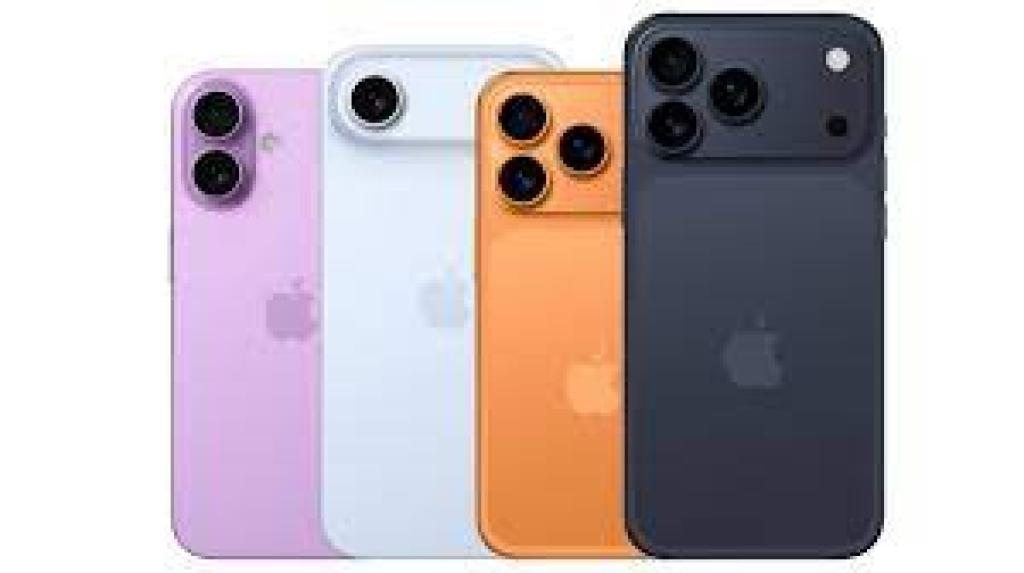 Pre-Order iPhone 17 Series dan iPhone Air Resmi Dibuka di Indonesia Mulai 10 Oktober 2025