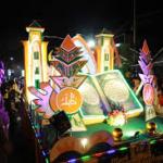Festival Arakan Sahur 2025 Malam Terakhir: Puncak Kemeriahan dengan Penampilan Maksimal