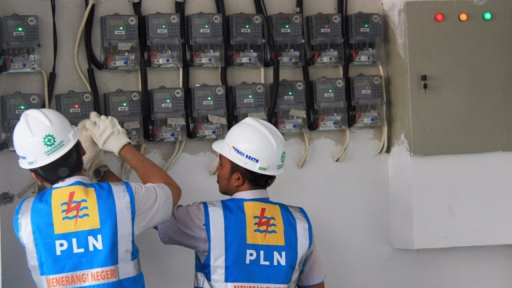 Pemadaman Listrik Terjadwal di Tanjung Jabung Barat pada 24 Agustus 2024