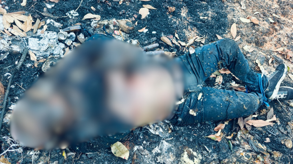 Innalilahi, Sopir Travel Kuala Tungkal ditemukan dalam keadaan Meninggal