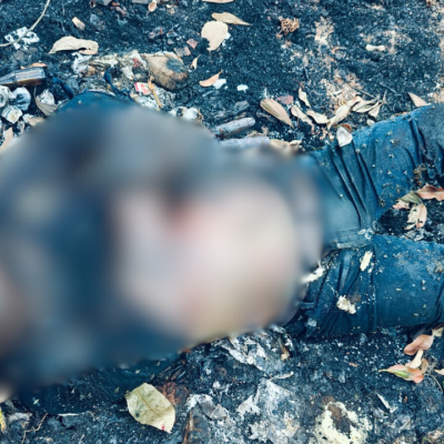 Innalilahi, Sopir Travel Kuala Tungkal ditemukan dalam keadaan Meninggal