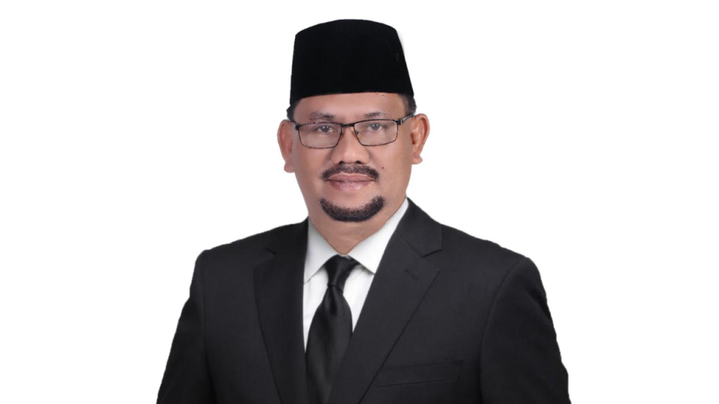 Kabar Duka: Rektor UIN Jambi Prof. Dr. As'ad, M.Pd Meninggal Dunia