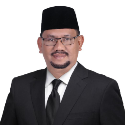 Kabar Duka: Rektor UIN Jambi Prof. Dr. As'ad, M.Pd Meninggal Dunia