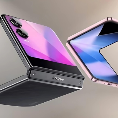 Infinix Zero Flip: Ponsel Layar Lipat dengan Desain Inovatif dan Kamera Canggih, Tapi Mahal?