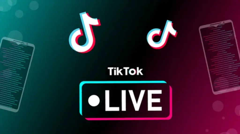 Hilangnya Fitur Live TikTok Diduga Berbanding Terbalik dengan Demo