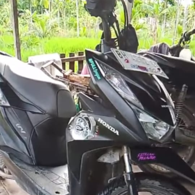 Curanmor Berkedok Minta Tolong di Jalan Sumatera Kuala Tungkal