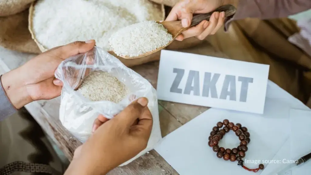 Zakat Fitrah: Kewajiban Umat Islam Menjelang Idul Fitri