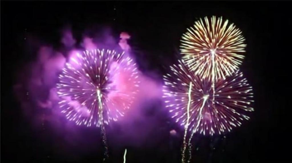 Polda Jambi Imbau Masyarakat Tiadakan Pesta Kembang Api Saat Tahun Baru 2026