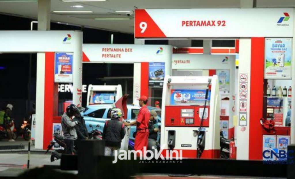Pemerintah Buka Peluang Penurunan Harga BBM Nonsubsidi Seiring Tren Melemahnya Minyak Dunia
