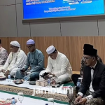 Bupati Tanjab Barat Lepas 376 Calon Haji, Minta Doakan Daerah dan Ulama