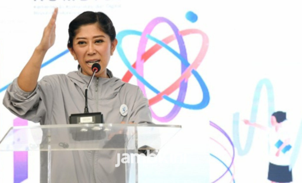 Menkomdigi Sebut Hampir 200 Ribu Anak Indonesia Terpapar Judi Online