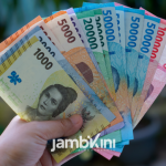 Arus Dana Asing Mengalir, Rupiah Catat Penguatan Sepanjang Pekan
