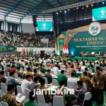 Muktamar ke-35 NU Digelar di Jombang, Rangkaian Kegiatan Diikuti Ribuan Nahdliyin