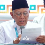 Gus Kikin Terpilih Jadi Ketua Umum PBNU 2026–2031