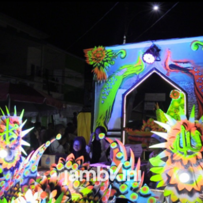 Festival Takbiran Idul Fitri di Kuala Tungkal Akan Digelar, Jadwal Tunggu Sidang Isbat