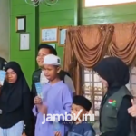 Relawansa Gelar Buka Bersama dan Aksi Sosial di Yayasan Melati