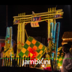 Festival Takbiran dan Arakan Sahur 2026 di Kuala Tungkal Meriah, Ini Daftar Pemenangnya