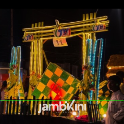 Festival Takbiran dan Arakan Sahur 2026 di Kuala Tungkal Meriah, Ini Daftar Pemenangnya