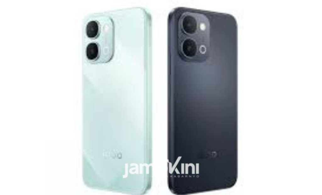 iQOO Rilis Smartphone Baru dengan Baterai Besar 7.200 mAh