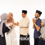 Lebaran 2026 Berpotensi Berbeda, Muhammadiyah Tetapkan 20 Maret, Pemerintah Tunggu Sidang Isbat