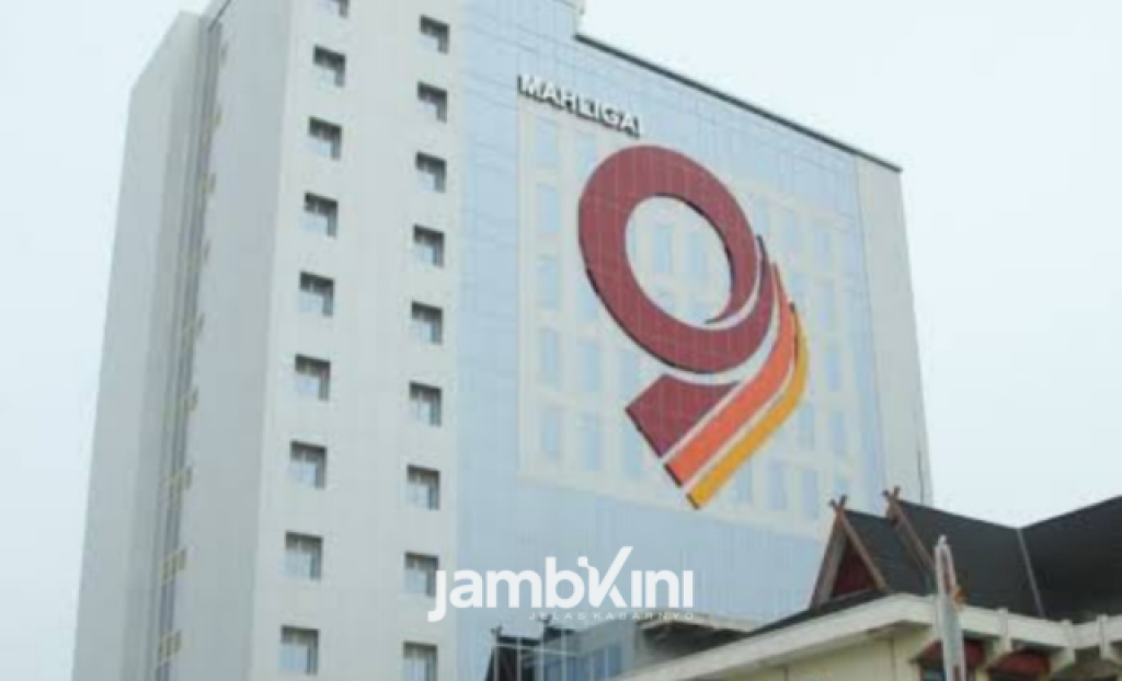 Bank Jambi Lakukan Audit Forensik, Gandeng BI dan OJK Telusuri Gangguan Sistem