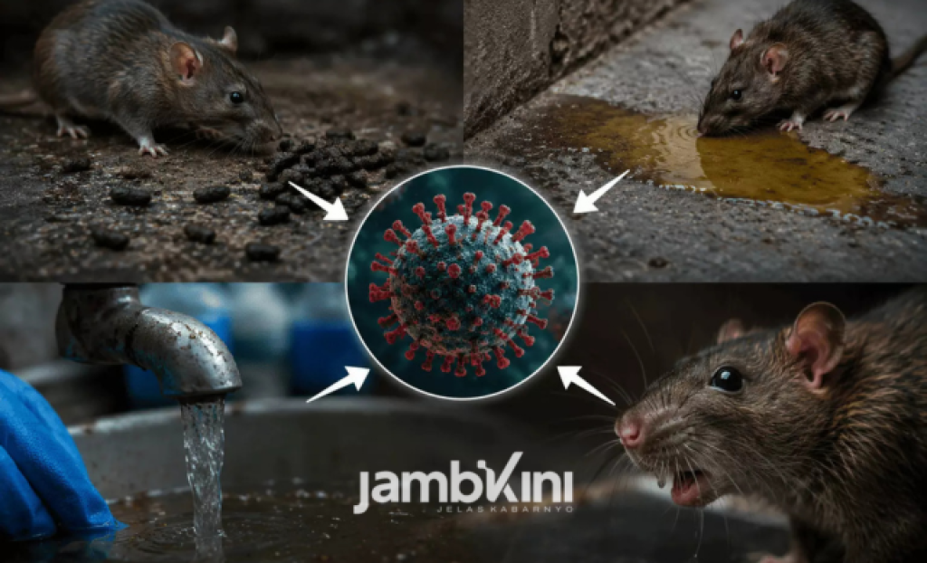 WHO: Hantavirus di Kapal Pesiar Diperkirakan Tak Picu Epidemi Besar