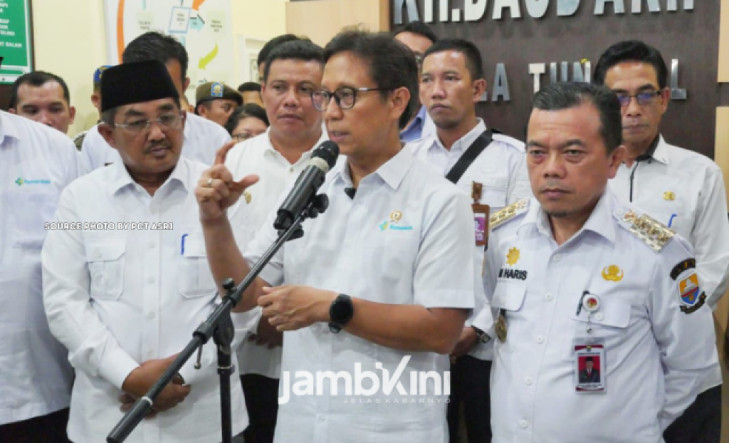 Kasus Dokter Magang Meninggal di Jambi Jadi Sorotan Nasional