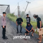 Tawuran Pemuda di Bram Itam Berujung Pengeroyokan, Tiga Orang Diamankan Polisi
