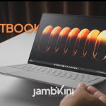 ASUS Rilis ExpertBook Ultra B9406CAA, Laptop Bisnis AI Super Ringan