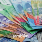 Rupiah Mulai Menguat Setelah Sempat Sentuh Level Terendah