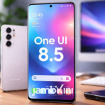 Samsung Siapkan One UI 8.5 dengan Galaxy AI Baru