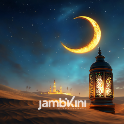 Bulan Syaban 2026: Momentum Memperkuat Iman Menjelang Ramadan