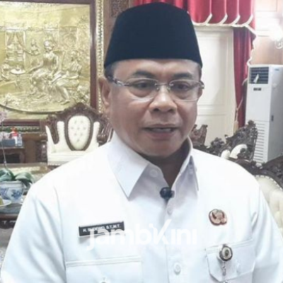 Bupati Pati Sudewo Ditangkap KPK Setelah Serangkaian Kontroversi dan Aksi Unjuk Rasa Warga