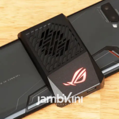 ASUS Putuskan Tidak Merilis Smartphone Baru, Fokus ke Produk AI dan PC